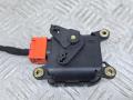 моторчик заслонки печки Volkswagen Passat B5 (1996 - 2001), 8D1820511B, 0132801116 - фото №2