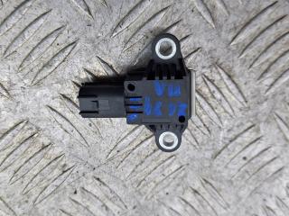 датчик удара Hyundai Grand Santa Fe 1 поколение 2015, 2.2 л., D4HB, дизель, АКПП, внедорожник 5 дв., полный привод, 95920-2W050, 619315400