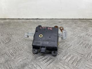 моторчик заслонки печки Nissan Almera Tino V10 2003, 3T05030820