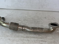 трубка системы рециркуляции EGR Skoda Octavia 2 поколение (A5) (2004 - 2009), 1.9 л., дизель, 036131521AH - фото №3
