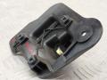 ручка внутренняя задняя левая Opel Meriva 1 поколение (A) 2004, 1.6 л., X 16 XE, бензин, серебро, минивэн, передний привод, 316053479, 13121860 - фото №5