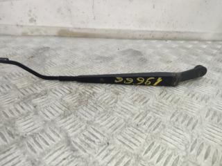 щеткодержатель (поводок стеклоочистителя, дворник) Opel Agila 1 поколение (A) 2000, 1.2 л., Z 12 XE, бензин, МКПП, минивэн