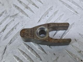 крепление форсунки Mercedes-Benz E-Класс W213/S213/C238/A238 (2016 - 2020), серый, A6540163400