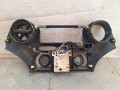 блок управления печки / климат-контроля Toyota Yaris P1 (1999 - 2003), 758268701D, 758294 - фото №2