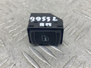 кнопка стеклоподъемника двери передней правой Volkswagen Passat B5 2000, 1.9 л., дизель, седан, 1J0969855