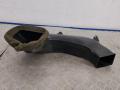 воздуховод Mercedes-Benz Vito W639 2006, 3.2 л., M 112.951, бензин, АКПП, черный, задний привод, A6398300423 - фото №4