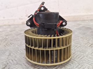 моторчик печки Mercedes-Benz A-Класс W168 1999, 1.6 л., M 166.960, бензин, МКПП, синий, минивэн, передний привод, 14560014, 5399045200, 208995810A