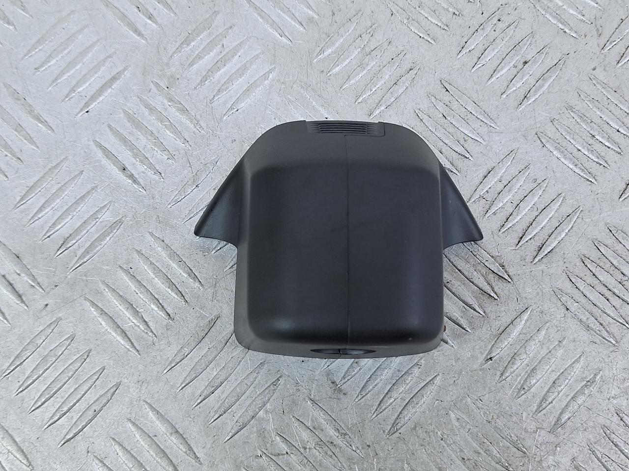 Кожух салонного зеркала Volkswagen Caddy 5 поколение 2022, бежевый, фургон, передний привод, 2K7867185, 2K7867186 - фото №1