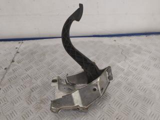 педаль сцепления Opel Corsa C F08 2001, 1.0 л., Z 10 XE, бензин, МКПП, черный, хетчбэк 3 дв., передний привод, 9156593