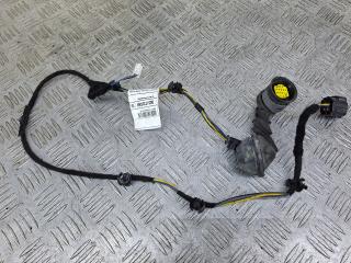 дверная проводка Fiat Panda 2 поколение [рестайлинг] 2012, 1.2 л., 188 A4.000, бензин, МКПП, красный, хетчбэк 5 дв., передний привод, 00517330360