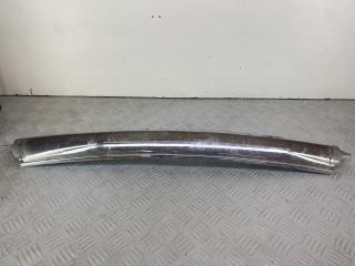 молдинг переднего бампера Daihatsu Sirion 1 поколение M100 [рестайлинг] 2004, 1.6 л., EJ, бензин, МКПП, голубой, хетчбэк 5 дв., передний привод, 5271197201