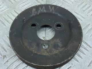 шкив насоса гидроусилителя BMW 3 серия E36 1992, 1.6 л., M40 B16, бензин, МКПП, задний привод, 1717746