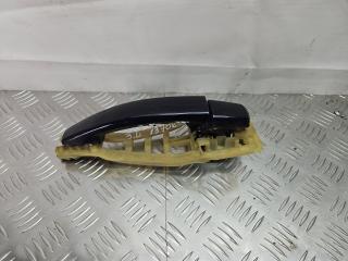 ручка наружная задняя левая Opel Signum C 2003, 2.2 л., Y 22 DTR, дизель, АКПП, хетчбэк 5 дв.