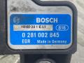 датчик абсолютного давления Opel Vectra C 2004, 2.2 л., Y 22 DTR, дизель, МКПП, серебро, универсал, передний привод, 0281002845 - фото №7