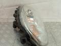 фара левая Nissan Micra 4 поколение (K13) 2011, 1.2 л., HR12DE, бензин, МКПП, хетчбэк 5 дв., передний привод, 90000507 - фото №4