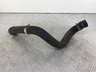 патрубок радиатора Opel Meriva 1 поколение (A) 2004, 1.6 л., X 16 XE, бензин, серебро, минивэн, передний привод, 13126336, 39529452