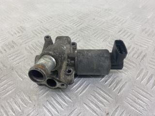 клапан EGR Opel Corsa C F08 2001, 1.0 л., Z 10 XE, бензин, МКПП, черный, хетчбэк 3 дв., передний привод, 0589157671