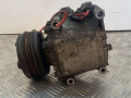 компрессор кондиционера Honda Logo 2002, 7398605910 - фото №5
