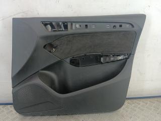 обшивка двери передняя правая Audi Q5 8R [рестайлинг] 2015, 3.0 л., CTBA, дизель, АКПП, внедорожник 5 дв., полный привод