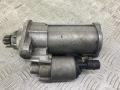 стартер Skoda Octavia 3 поколение (A7) 2016, 1.4 л., CZDA, бензин, хетчбэк 5 дв., передний привод, 02Z911024Q, 0001179514, 24052016 - фото №6