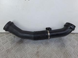 патрубок воздушного фильтра Audi A4 B5 1997, 1.6 л., AHL, бензин, МКПП, универсал, 058129627E, 050133354