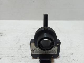 датчик угла поворота руля Opel Zafira 1 поколение (A) [рестайлинг] 2004, 2.0 л., Y 20 DTH, дизель, АКПП, серебристо-голубой, минивэн, передний привод, 000208797, 0265005430, 24441567, 486251483