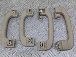 ручка внутренняя потолочная BMW 5 серия E60/E61 [рестайлинг] E60 (2007 - 2010), 2.5 л., N53 B25 A, бензин, АКПП, белый, седан, задний привод, 9143530