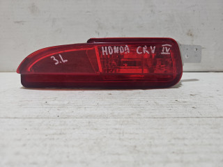 фонарь противотуманный левый Honda CR-V 4 поколение (2011 - 2015), 23617602