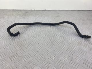 патрубок радиатора Skoda Octavia 2 поколение (A5) [рестайлинг] 1Z5 2008, 1.6 л., BSE, бензин, 5МКПП, серый, универсал, передний привод, 1K0122447DK