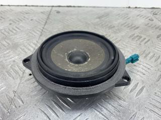 динамик двери BMW 3 серия E90/E91/E92/E93 2005, 2.5 л., N52 B25 AF, бензин, МКПП, серый, седан, задний привод, 6512415173601