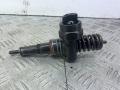 форсунка Volkswagen Passat B5 2000, 1.9 л., дизель, седан, 038130073F, 0414720007 - фото №5