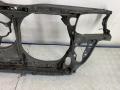 передняя панель крепления облицовки (телевизор) Volkswagen Passat B5 1999, 1.8 л., APT, бензин, 5МКПП, зеленый, универсал, передний привод, 3B0805594 - фото №3