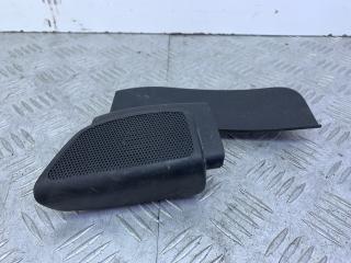 динамик высокочастотный (пищалка) Ford Focus 3 поколение 2013, 1.6 л., дизель, МКПП, черный, хетчбэк 5 дв., передний привод, правый руль, 8A6T18808BB