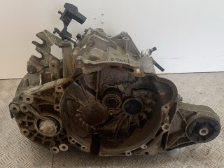 КПП механическая (МКПП) Chevrolet Captiva 1 поколение 2009, 2.0 л., дизель, 017155, BW4357, GL