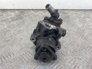 насос гидроусилителя руля Volkswagen Crafter 1 поколение [рестайлинг] (2011 - 2016), 2.0 л., дизель, МКПП, желтый, задний привод, B4911041702, 9064660501, 2E0422145B