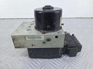 блок ABS Ford Focus 1 поколение (1998 - 2001), 98AG2C285BE