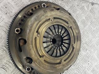 маховик Ford Focus 1 поколение (1998 - 2001), 3082000542, 1878002736