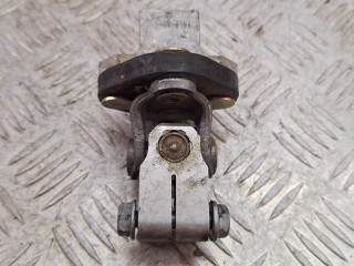 рулевой карданчик Mercedes-Benz A-Класс W168 1999, 1.6 л., M 166.960, бензин, МКПП, синий, минивэн, передний привод, A1684620378