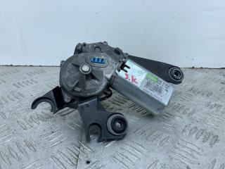 моторчик заднего стеклоочистителя (дворника) Citroen Xsara Picasso 1 поколение 2004, 1.8 л., 6FZ (EW7J4), бензин, МКПП, серый, передний привод, 53011912, 9631473680-02