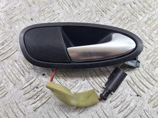 ручка внутренняя задняя правая SEAT Altea 1 поколение [рестайлинг] 5P 2012, 1.6 л., CAYC, дизель, робот, серый, минивэн, передний привод, 5P0837114, 5P0035411