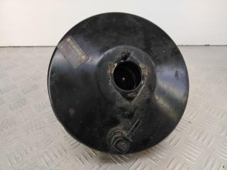 вакуумный усилитель тормозов Peugeot 206 1 поколение [рестайлинг] (2002 - 2009), 1.4 л., KFU (ET3J4), бензин, МКПП, серебро, хетчбэк 3 дв., передний привод, 9650368280