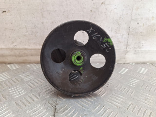 насос гидроусилителя руля Opel Astra F [рестайлинг] 1995, 1.6 л., бензин, 90409232, 90468384, 26039836