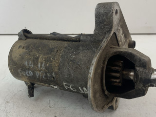 стартер Ford Fiesta 5 поколение 2005, 1.6 л., дизель, 2S6U11000EB