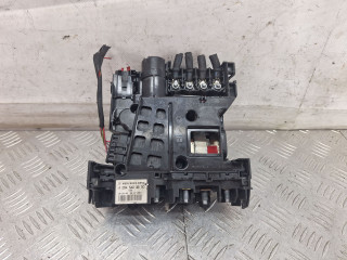 блок предохранителей Mercedes-Benz C-Класс W204/S204 2007, 1.8 л., M 271.950, бензин, АКПП, серебро, седан, задний привод, A2045403550