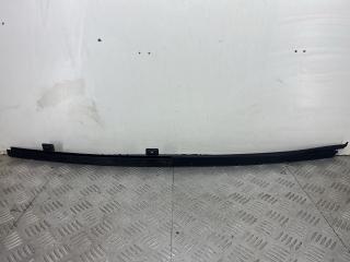 направляющая стекла Opel Zafira 1 поколение (A) [рестайлинг] 2005, 2.2 л., Y 22 DTR, дизель, синий, минивэн, передний привод