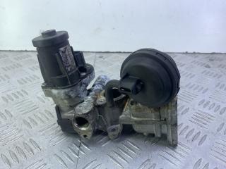 клапан EGR Skoda Fabia 2 поколение [рестайлинг] 2014, 1.6 л., CAYA, дизель, МКПП, хетчбэк 5 дв.