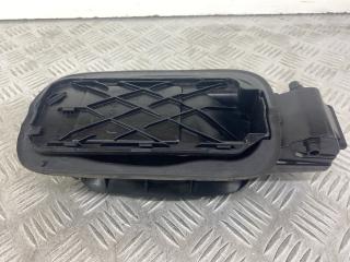 лючок топливного бака Audi A4 B9 2017, 1.4 л., CVNA, бензин, 6МКПП, темно-синий, универсал, передний привод, 8W0809906