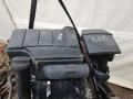 двигатель Mercedes-Benz A-Класс W168/V168 [рестайлинг] 2002, 1.9 л., M 166.990, бензин, МКПП, красный, минивэн, передний привод, 166990 - фото №15