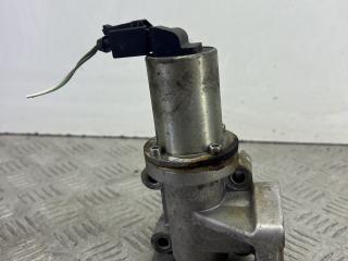 клапан EGR Hyundai H-1 Grand Starex 2008, 2.5 л., дизель, МКПП, белый, минивэн, задний привод