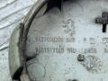 колпачок литого диска Peugeot 307 1 поколение [рестайлинг] (2005 - 2008), 9639098380, 968151780 - фото №6
